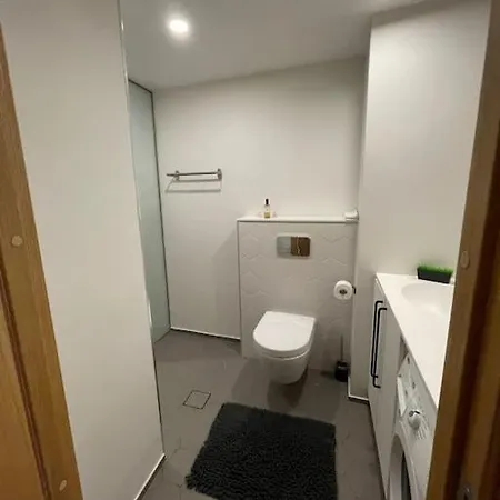 Beautiful Flat In Centre