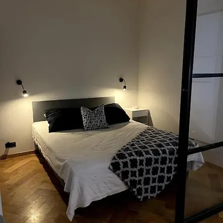 Appartement Beautiful Flat In Centre *