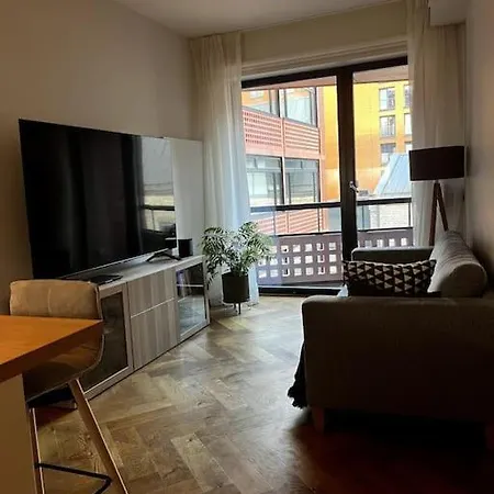 Beautiful Flat In Centre *