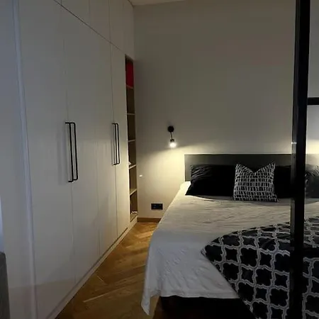 Beautiful Flat In Centre Apartment Tallinn